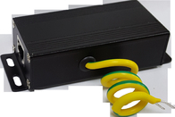 1000mbps RJ45-van de de Schommelings Rembliksem van SPD Ethernet van de Beschermergegevens van het de transmissieapparaat het signaalspd