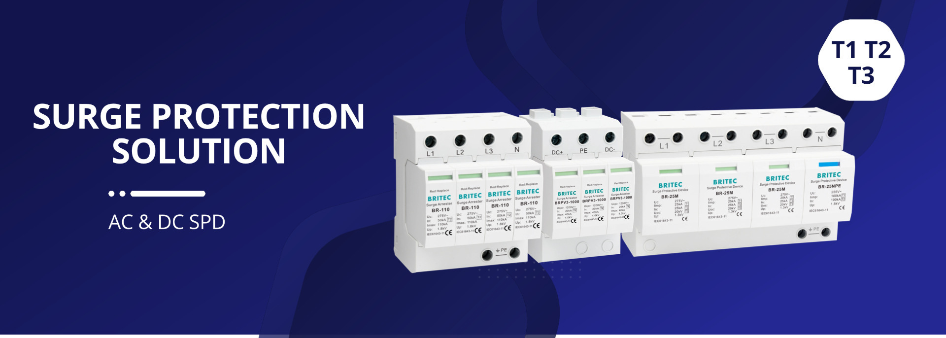 kwaliteit Het apparaat van de schommelingsbescherming fabriek