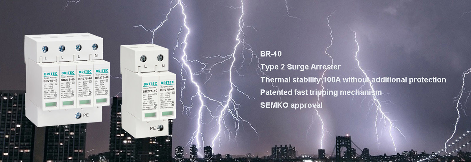 kwaliteit Het apparaat van de schommelingsbescherming fabriek