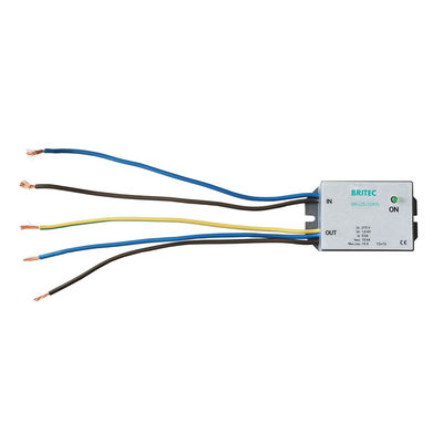 straatverlichting Driver Power LED Surge Protector 10KV 275v led overspanningsbeschermingsapparaat AC overspanningsbeschermer voor LED Verlichtingssysteem Overspanningsbeschermingsmodule voor LED Street Lighting