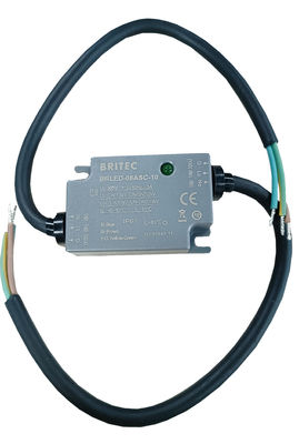 BRLED-08ASC-10 Overschrijdingsbeschermers voor LED-beschermingsniveau Spd Verlichtingsbeveiligingsinrichting Overschrijdingsbescherming Licht Buiten LED - Verlichtingsbeveiliging