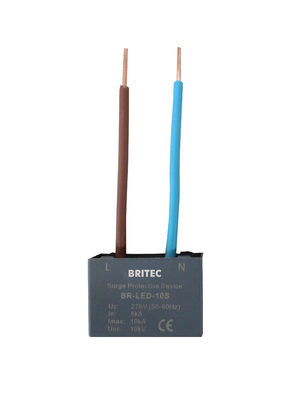 10kv led SPD straatverlichting 275v led spanningsbeschermingsapparaat additieve bescherming elektronische armaturen