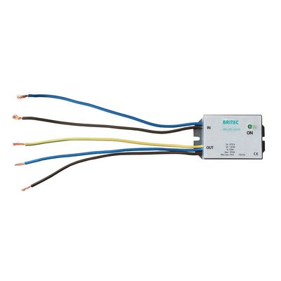 275V 10kv 6kv Spd Overspanningsbeveiliging Voor Led Straatverlichting 275v led overspanningsbeveiliging