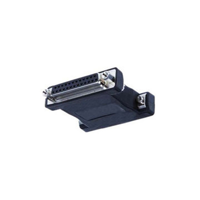 BR-DB25 Signal Surge Arrester Blikbeveiligingssysteem gegevens/telecommunicatienetwerk Surge Protector