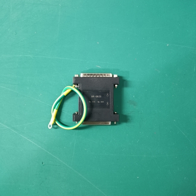 BR-DB25 Signal Surge Arrester Blikbeveiligingssysteem gegevens/telecommunicatienetwerk Surge Protector