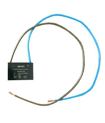 Beschermingsinrichting voor armaturen SURGE PROTECTION I Surge protectors voor LED SPD