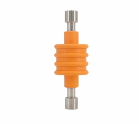 BR-ISG-100 Isolatie Spark Gap bliksem equipotentiële binding verbinding van gescheiden aarding systemen