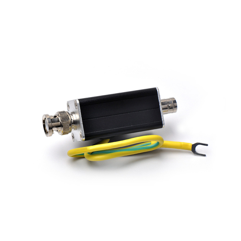 BR-BNC 5V Signal Data Surge Arrestor Coaxial Lightning Surge Protector