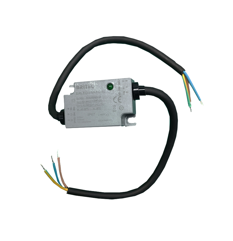 BRLED-08ASC-10 Overschrijdingsbeschermers voor LED-bescherming 10kv spd led-LED-buitenverlichting