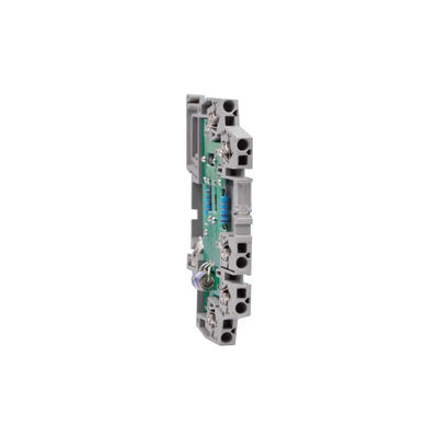 BRPI-2L Data Surge Protector met 5kA Protection Plug-in Design en 10Mbps Bandbreedte Signal Line SPD