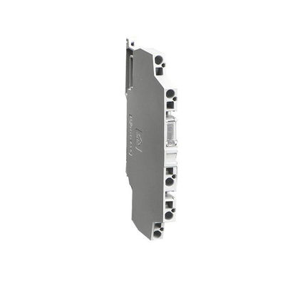 BRPI-2L Data Surge Protector met 5kA Protection Plug-in Design en 10Mbps Bandbreedte Signal Line SPD