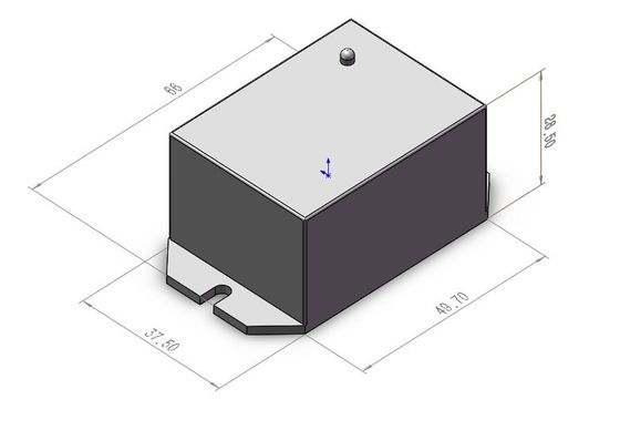 straatverlichting Driver Power LED-overspanningsbeschermer 10KV 275v led-overspanningsbescherming apparaat AC-overspanningsbeschermer voor LED-verlichtingssysteem