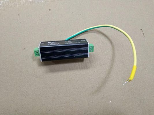 12V Netwerk Overspanningsbeveiliging met Aluminiumlegering Behuizing en Snelle Responstijd voor Databeveiliging
