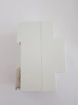 BRSC-01 AC SPD Blitzschutter Elektrische beschermingsinrichtingen Blitzschutter Blitzschutter