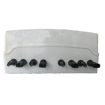 Waterdichte PV-koppelbox voor elektrische verbindingen PV-combinatorbox