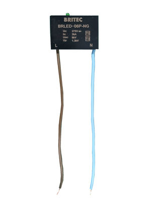 China Led Stroombeschermingsapparaat Led Street Light ELECTROSTACTIC PROTECTOR Stroombeschermingsmodule voor LED straatverlichting