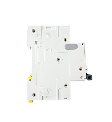 BRSCB-40 3P OEM ODM SPD Overschrijdingsbeschermingsapparaat Back Protector Spd Backup Protector