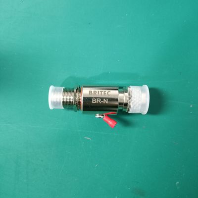 BR-N 10 KA N Type Data Surge Protector antenne overspanningsbeveiliging  RF OVERSPANNINGSBEVEILIGER