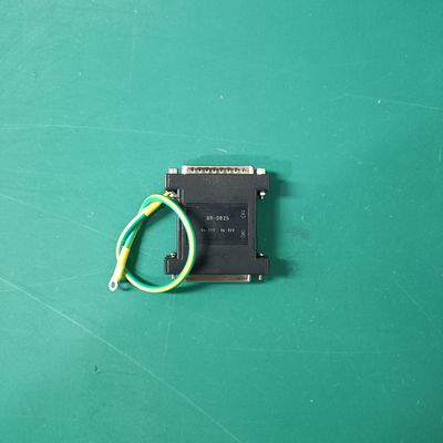 BR-DB25 Signaal Overspanningsbeveiliging Bliksembeveiligingssysteem data/ telecommunicatie Netwerk Overspanningsbeveiliger rs485 connector loc bliksem overspanningsbeveiliger arrester
