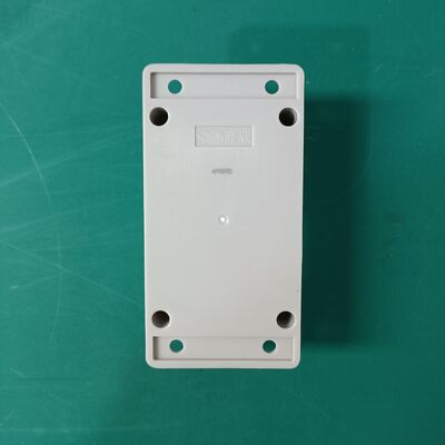 BR-SC02M Blikseminslagteller Bliksembeveiliging mechanische blikseminslag Digitale overspanningsteller Overspanningsstroomteller