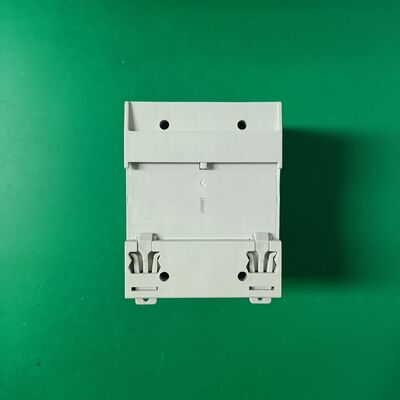 BR-12.5M 320 4P spd t1 bliksemschutter type 1 2 spd 12.5ka blikseminslagen plug-in arrester