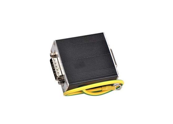 D Sub de Beschermingsapparaat van de 15 Speldenschommeling, Brede Waaier de Beschermer van de Gegevensschommeling