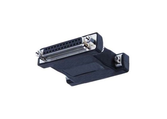 25 PINS RS232 RS485 4-20MA Data Bescherming SPD met 15VDC voor Industriële Besturing