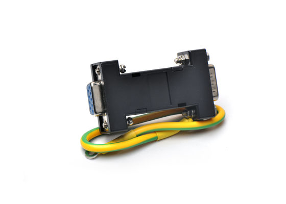 SPD D - de Sub van het de Beschermingsapparaat DB9 van de 9 Speldenschommeling Schakelaartype Schakelaar van OB