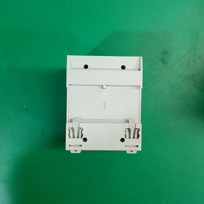 25kA T1+T2 Overspanningsbeveiliging met DIN-rail montage voor Industriële Elektrische Bescherming