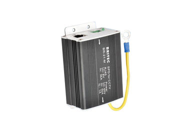 10kA kabeltelevisie-de Beschermer van de Gegevensspd Schommeling het Video Remrj45 Eindblok van de Controleschommeling