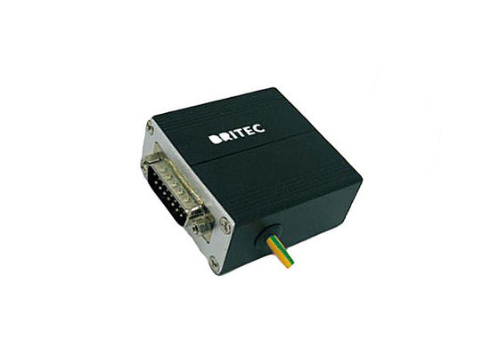 Van de de Schommelingsbescherming van de aluminiumlegering het Apparaten Zwarte Kleur 12 de Nominale het Voltagev.n. van V