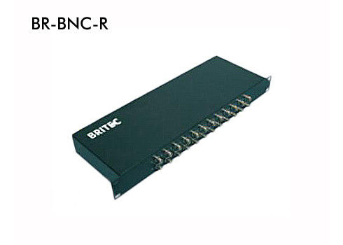 50 Ω van de de Beschermer Oververhittende Bescherming van de Bliksem Slimme Schommeling Lage de Consumptiebnc Contactdoos