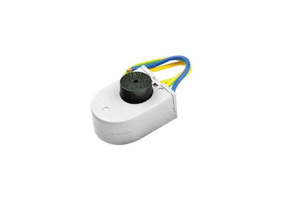 6kV / 3kA Type 3 Class III Surge Arrestor met compact ontwerp voor verbeterde bescherming