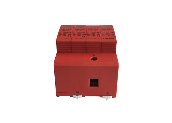 Type -40 - 2 Apparaten320v Type van BRITEC TY van de Schommelingsbescherming - 2 Schommelingsrem