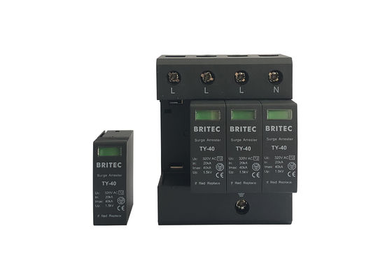 3 fasetype - 2 Schommelings Rem4p Type - de Betrouwbare Prestaties van de 2 Schommelingsbeschermer