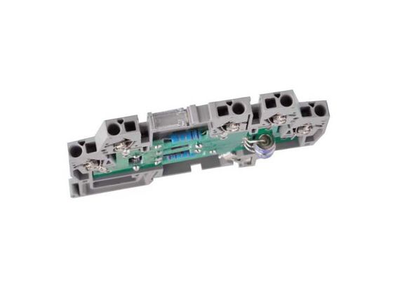 Terminal - Bescherming van de de Schommelingsbeschermer van Type de Rem12v Gegevens voor Gegevensinterfaces