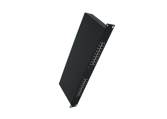 16 van de de Schommelingsbescherming van Kanaalethernet Apparatenpoe de Schommelingsremhaak van het Schakelaarnetwerk