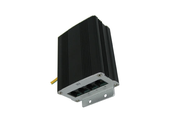 Van de de Schommelingsbescherming van Ethernet van de telefoonlijn de Apparaten 170V 10KA RJ11 4 - Haven