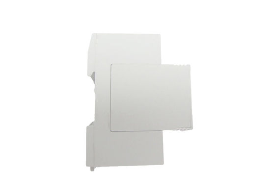 Klasse II van 1500V 40ka 3P PV Schommelingsremhaak voor Zonnemachtssysteem