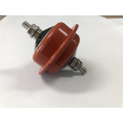 Distributietype - van het het Apparaten Lage Voltage van de 2 Schommelingsbescherming de Remhaak van de het Metaaloxideschommeling