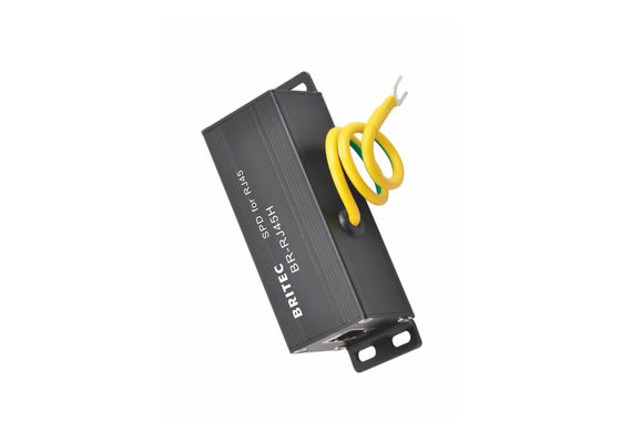 De Schommelings Beschermend Apparaat 300 van de Ethernetrj45 Haven Mbps-de Beschermer van de Voorzien van een netwerkschommeling