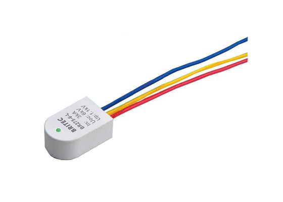 UL94-V0 Type van schommelings Beschermend Apparaat 3 Werkende Temperatuur -40 - 80 ℃ van SPD