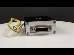 D Sub de Beschermingsapparaat van de 15 Speldenschommeling, Brede Waaier de Beschermer van de Gegevensschommeling