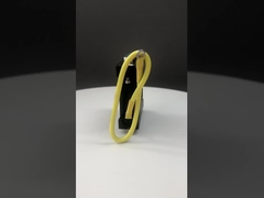 Van de de Schommelingsbescherming van de aluminiumlegering het Apparaten Zwarte Kleur 12 de Nominale het Voltagev.n. van V