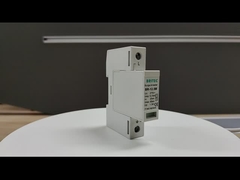 De de Bliksemremhaak 1p van klasseni+ii Iimp 12.5ka SPD schommelt Laag Voltage