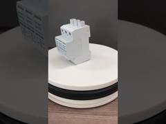 gelijkstroom-het apparaat van de schommelingsbescherming