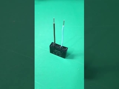 het geleide apparaat van de schommelingsbescherming