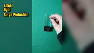 BR-LED-10S Armatuurbeveiliging OVERSPANINGSBEVEILIGING